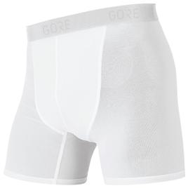 GORE WEAR C3 Damen Fahrrad-Boxer-Shorts mit Sitzpolster GORE WINDSTOPPER